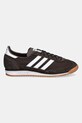Αθλητικά adidas Originals SL 72 OG JI0188 καφέ SS25