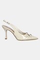 Γόβες Steve Madden Lookout SM11003840.288 μπεζ SS25
