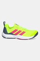 Αθλητικά παπούτσια adidas Performance Rapidmove 2 JI3894 πράσινο SS25