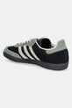 Παπούτσια Σουέτ αθλητικά παπούτσια adidas Originals Samba OG W JI2680 μαύρο