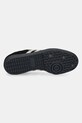 Σουέτ αθλητικά παπούτσια adidas Originals Samba OG W JI2680 μαύρο