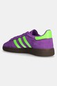 Παπούτσια Αθλητικά adidas Originals Handball Spezial W JS0251 μωβ
