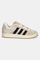 Δερμάτινα αθλητικά παπούτσια adidas Originals Campus 00s Beta W JH9779 μπεζ SS25