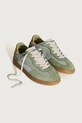 Αθλητικά Hoff VERDE 12519009 πράσινο SS25