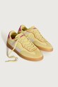 Αθλητικά Hoff AMARILLO 12519012 κίτρινο SS25