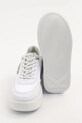 Αθλητικά Karl Lagerfeld ANAKAPRI KL63523D.D11 λευκό