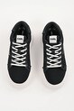 Αθλητικά Karl Lagerfeld KREEPER LO μαύρο KL42372S.D0S