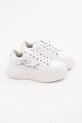 Αθλητικά Karl Lagerfeld KREEPER LO KL42372S.D1S λευκό SS25