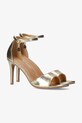 Σανδάλια Mexx LEYLA PAISLEY MI001601951W χρυσαφί SS25