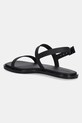 Παπούτσια Σανδάλια Calvin Klein SANDAL - JELLY HW0HW02426 μαύρο