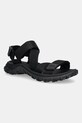 Σανδάλια Camper Drift Trail Sandal φλατ μαύρο K201780.001