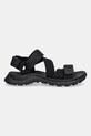 Σανδάλια Camper Drift Trail Sandal K201780.001 μαύρο SS25