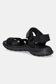 Παπούτσια Σανδάλια Camper Drift Trail Sandal K201780.001 μαύρο