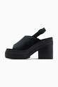 Σανδάλια Converse Chuck 70 De Luxe Heel Nu A12567C