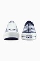 Παπούτσια Πάνινα παπούτσια Converse Chuck Taylor All Star Lift A13664C σκούρο μπλε