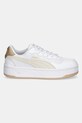 Αθλητικά Puma Court Lally Skye 401613 λευκό SS25