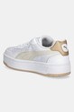 Παπούτσια Αθλητικά Puma Court Lally Skye 401613 λευκό