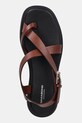 Δερμάτινα σανδάλια Vagabond Shoemakers CONNIE καφέ 5957.001.27