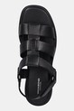 Δερμάτινα σανδάλια Vagabond Shoemakers CONNIE μαύρο 5957.101.20