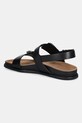 Παπούτσια Δερμάτινα σανδάλια Vagabond Shoemakers EFFIE 5922.201.20 μαύρο