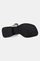 Δερμάτινα σανδάλια Vagabond Shoemakers INES 5911.101.37 μπεζ