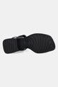 Σανδάλια σουέτ Vagabond Shoemakers INES 5911.261.87 μαύρο