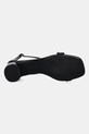 Δερμάτινα σανδάλια Vagabond Shoemakers PIPER 5921.160.20 μαύρο