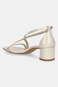 Παπούτσια Δερμάτινα σανδάλια Vagabond Shoemakers PIPER 5921.160.37 μπεζ
