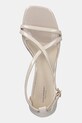 Δερμάτινα σανδάλια Vagabond Shoemakers PIPER μπεζ 5921.160.37