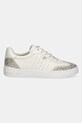 Αθλητικά MICHAEL Michael Kors Scotty 43S5SCFS7L.141 λευκό SS25