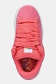 Σουέτ αθλητικά παπούτσια Puma Suede XL Sunbathers Wns ροζ 400453
