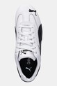 Δερμάτινα αθλητικά παπούτσια Puma Speedcat LTH λευκό 401603