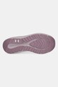 Παπούτσια για τρέξιμο Under Armour Charged Pursuit 4 3028261 λευκό