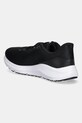 Παπούτσια Παπούτσια για τρέξιμο Under Armour Charged Pursuit 4 3028261 μαύρο