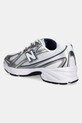 Αγορίστικα Αθλητικά New Balance 740 GR740WN λευκό