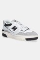 Αθλητικά New Balance 550 υφασμάτινο λευκό GSB550BW