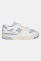 Αθλητικά New Balance 550 GSB550LB μπλε SS25