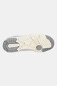 Δερμάτινα αθλητικά παπούτσια New Balance 550 GSB550LG γκρί