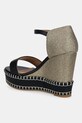 Παπούτσια Σανδάλια U.S. Polo Assn. AYLIN AYLIN025W.5YC1 μαύρο