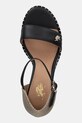 Σανδάλια U.S. Polo Assn. AYLIN μαύρο AYLIN025W.5YC1