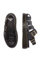 Δερμάτινα σανδάλια Dr. Martens Wrenlie DM31524001