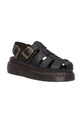 Δερμάτινα σανδάλια Dr. Martens Wrenlie DM31524001