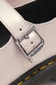 Δερμάτινες μπαλαρίνες Dr. Martens Elphie MJ Mary Jane ροζ DM41092650