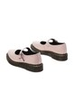 Δερμάτινες μπαλαρίνες Dr. Martens Elphie MJ Mary Jane DM41092650 ροζ