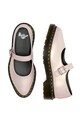 Δερμάτινες μπαλαρίνες Dr. Martens Elphie MJ Mary Jane DM41092650