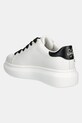 Παπούτσια Παπούτσια Aldo LOVEKISS 13918603.LOVEKISS λευκό