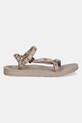 Σανδάλια Teva Original Universal Slim 1150110 μπεζ SS25