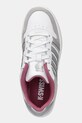 Αθλητικά K-Swiss COURT PALISADES γκρί 96931.058.M