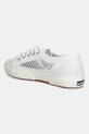 Παπούτσια Πάνινα παπούτσια Superga MESH S2135GW.001 λευκό