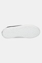 Πάνινα παπούτσια Superga PLATFORM LEGGERA S2142ZW.F83 μαύρο